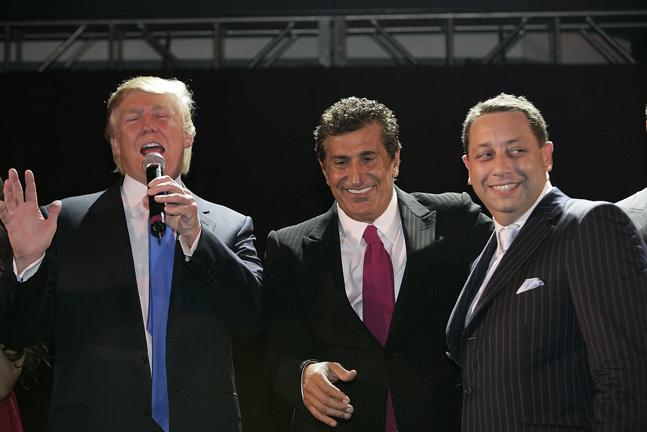 Steppe to Soho: How Millions Linked to Kazakhstan Mega-Fraud Case Ended up in Trump Property
