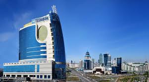 Kazakhstan plans to buy $1.2 bln of Tsesnabank loans