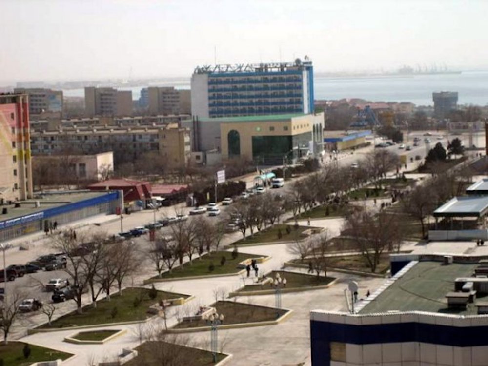 Kazakhstan: Court clears woman charged of incitement to revolt