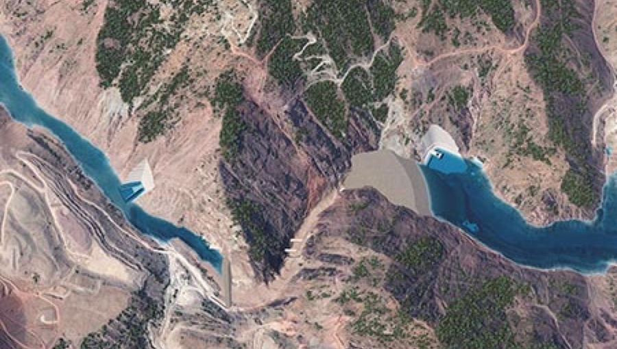 Tajikistan’s massive Rogun hydropower dam: a blessing or a curse?