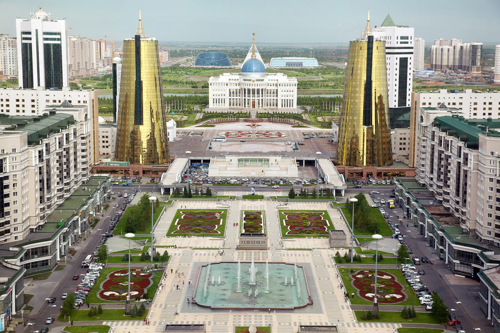 Ryan Koopmans Kazakhstan Wired
