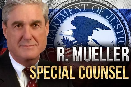 Special Counsel Mueller Should Also Investigate Trump’s Corruption In $4.5 Billion 1MDB Scandal