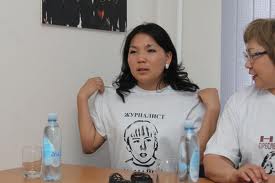 Kazakhstan: Anti-Eurasian Activists Interrogated Over Russian Nationalist Plot