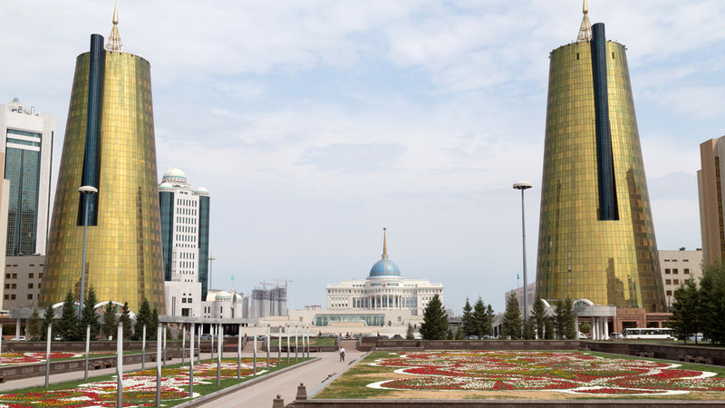 Neue Tiefschläge gegen kasachische Oligarchen