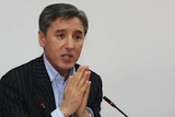 Kazakhstan: Is Opposition Politics Officially Dead?