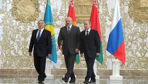 Kazakhstan censors coverage of Eurasian Economic Union Summit