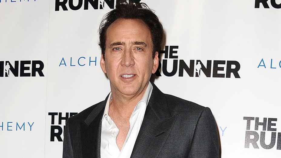 Nicolas Cage Criticized by Human Rights Group for Propping Up "Brutal" Kazakh Dictator