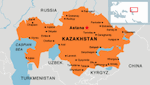 Arrest Warrant Issued For Missing Kazakh Provincial Governor