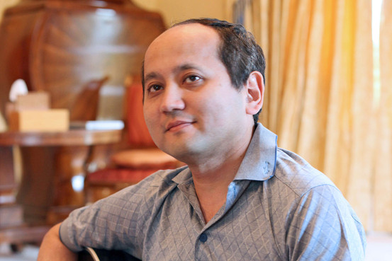 Extradition ‘a death sentence’ for former Ablyazov
