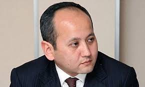 Ablyazov, now free to travel, goes on counter-attack