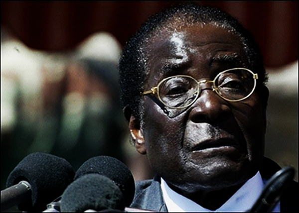 Will He Step Down? Mugabe Now The World’s Oldest Head Of State