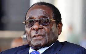 Mugabe controversially wins Chinese peace prize