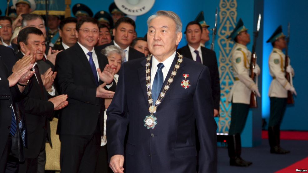 Kazakhstan after Nazarbayev: are the winds of change finally blowing?