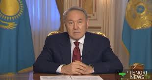 Kazakhstan: Law Narrows Field for Presidential Contenders