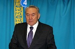Nazarbayev Urges Kazakh Wage Increases After Devaluation
