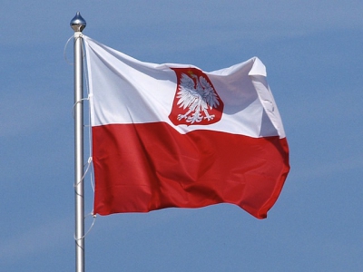 Poland First Loser of Crimea Standoff