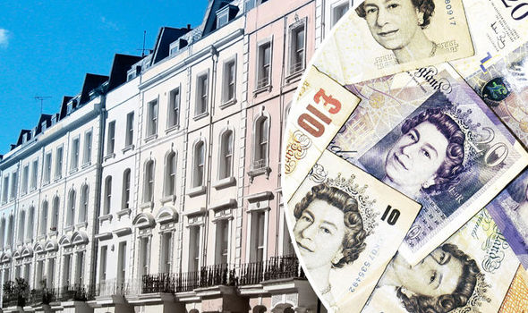 Net closing in on foreign criminals buying Britain's luxury homes to launder crooked cash