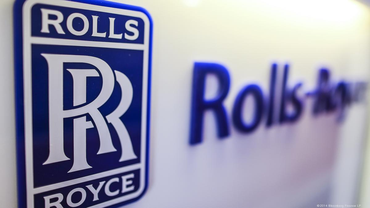Former Rolls-Royce Managers Plead Guilty to U.S. Bribery Charges