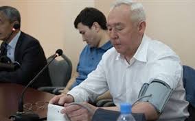 Kazakhstan: Editor's Parole Release Ordered in Surprise Ruling