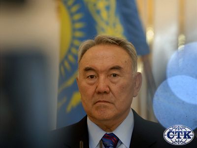 Kazakhstan will not allow foreign investors to take control of key banks - Nazarbayev