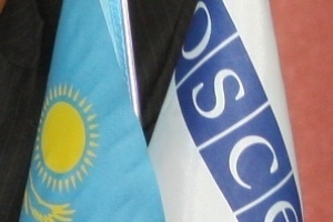 Kazakhstan: Report Focuses Attention on Astana's OSCE Priorities
