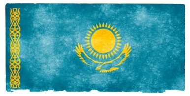 Marking a Year After Protests in Kazakhstan