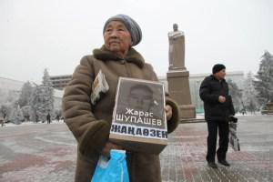 Kazakhstan: who ordered the killings and tortures?