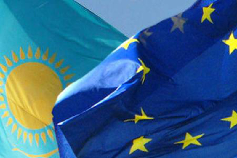 A new reality in EU and #Kazakhstan co-operation
