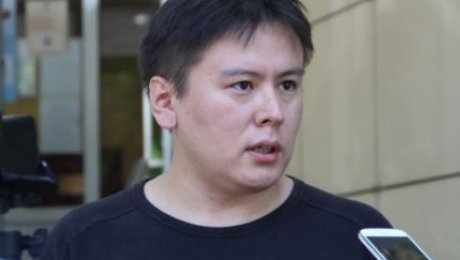 Journalism watchdog calls on Kazakhstan to release jailed editor