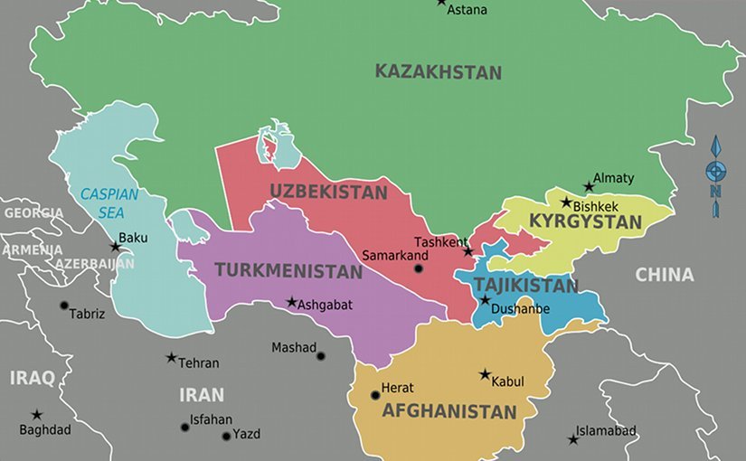 Geopolitics And Conflict Potential In Central Asia And South Caucasus – Analysis