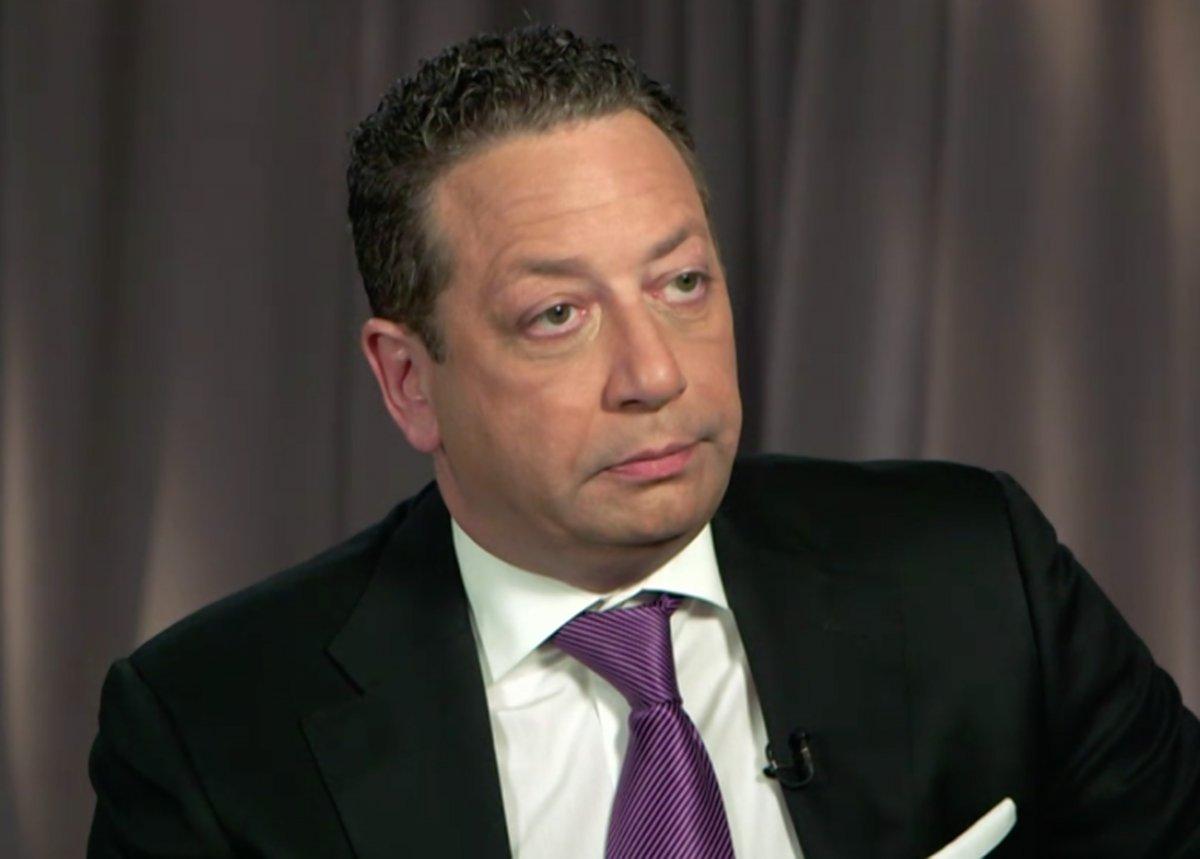 Felix Sater