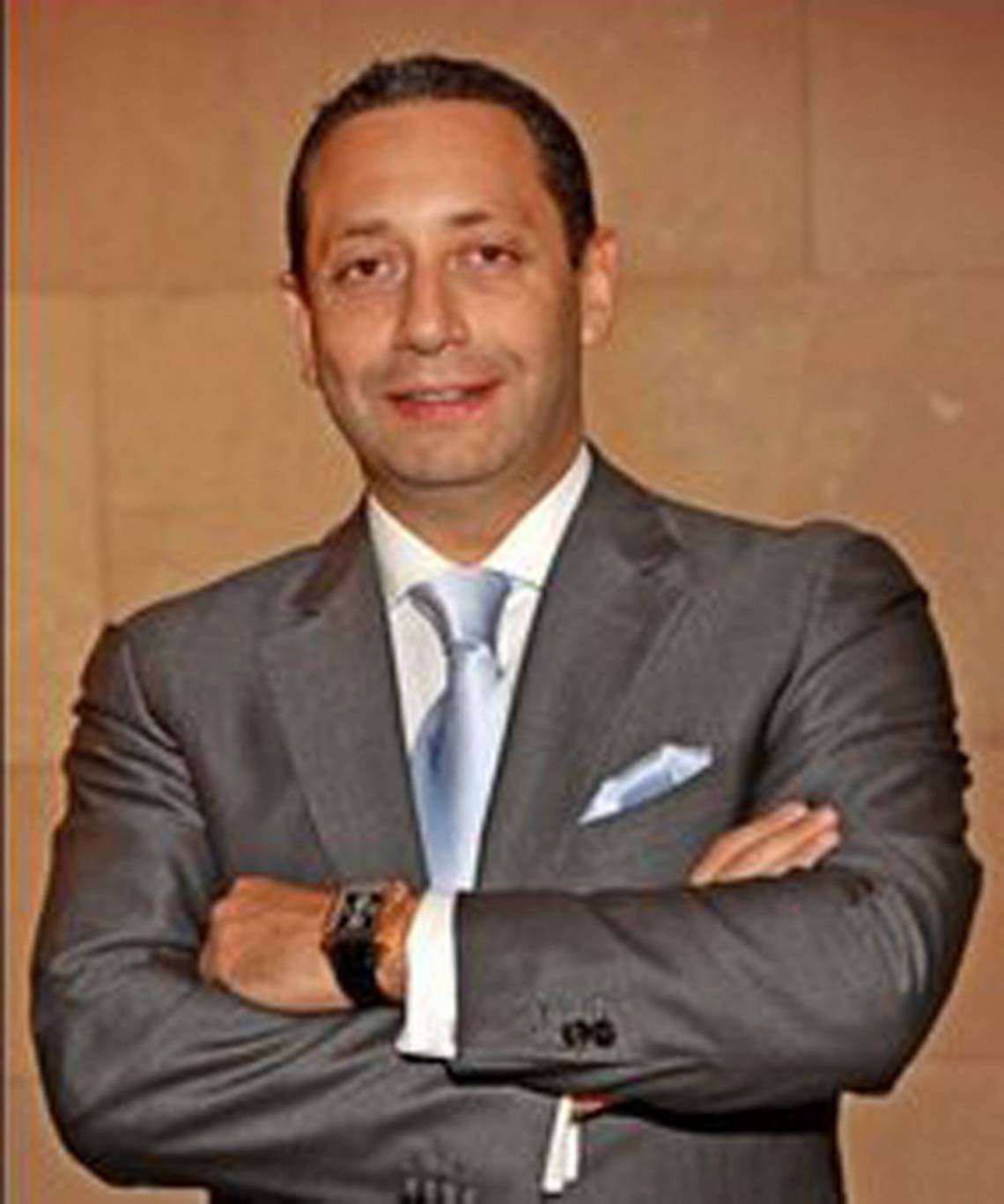 Felix sater