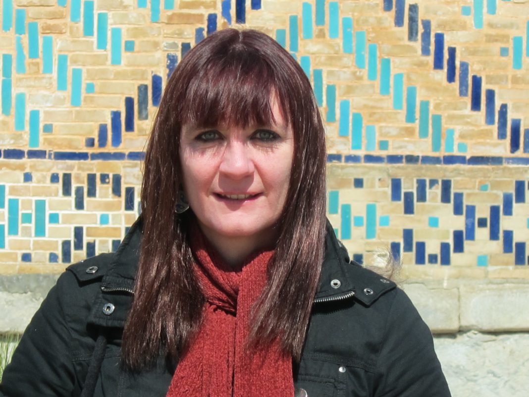 Interview: Joanna Lillis sheds light on Kazakhstan’s secrets