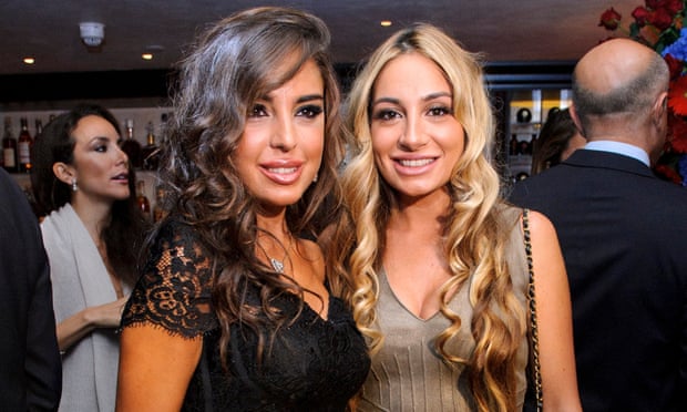 Azerbaijan leader's daughters tried to buy £60m London home with offshore funds