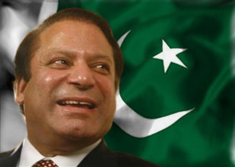 PAKISTAN Nawaz Sharif1154ok