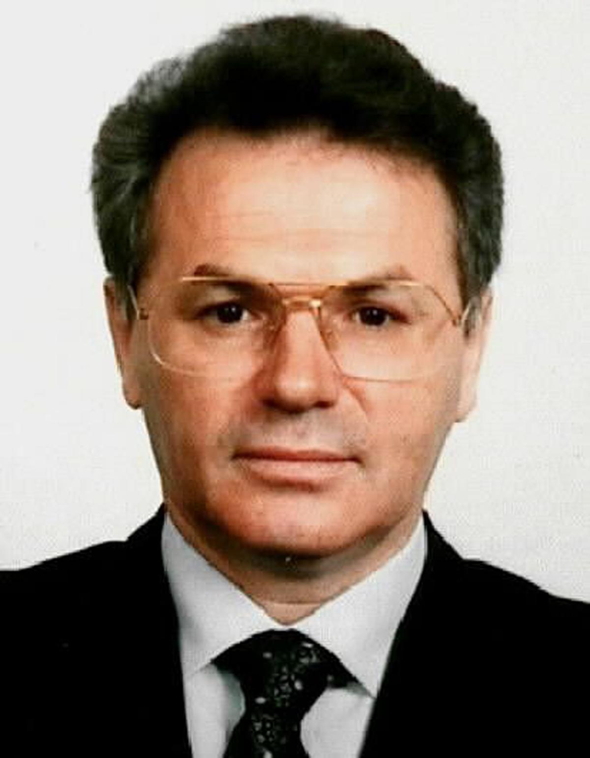 Viktor Khrapunov