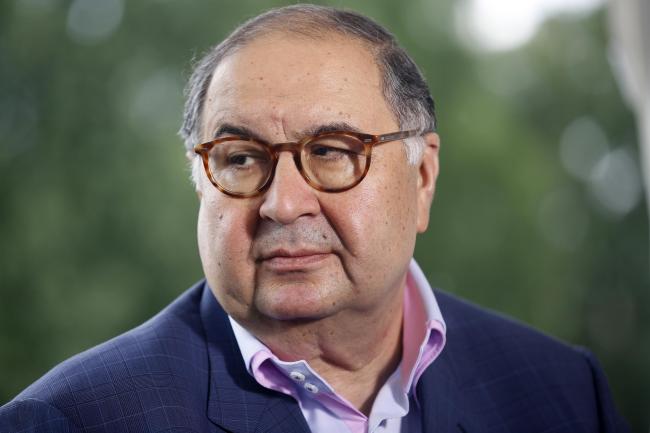 alisherusmanov