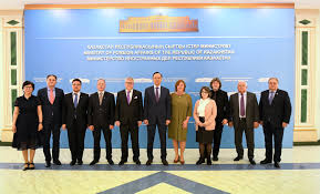 Kazakhstan-EU Parliamentary Cooperation Committee adopts joint declaration, confirms commitment to enhance ties