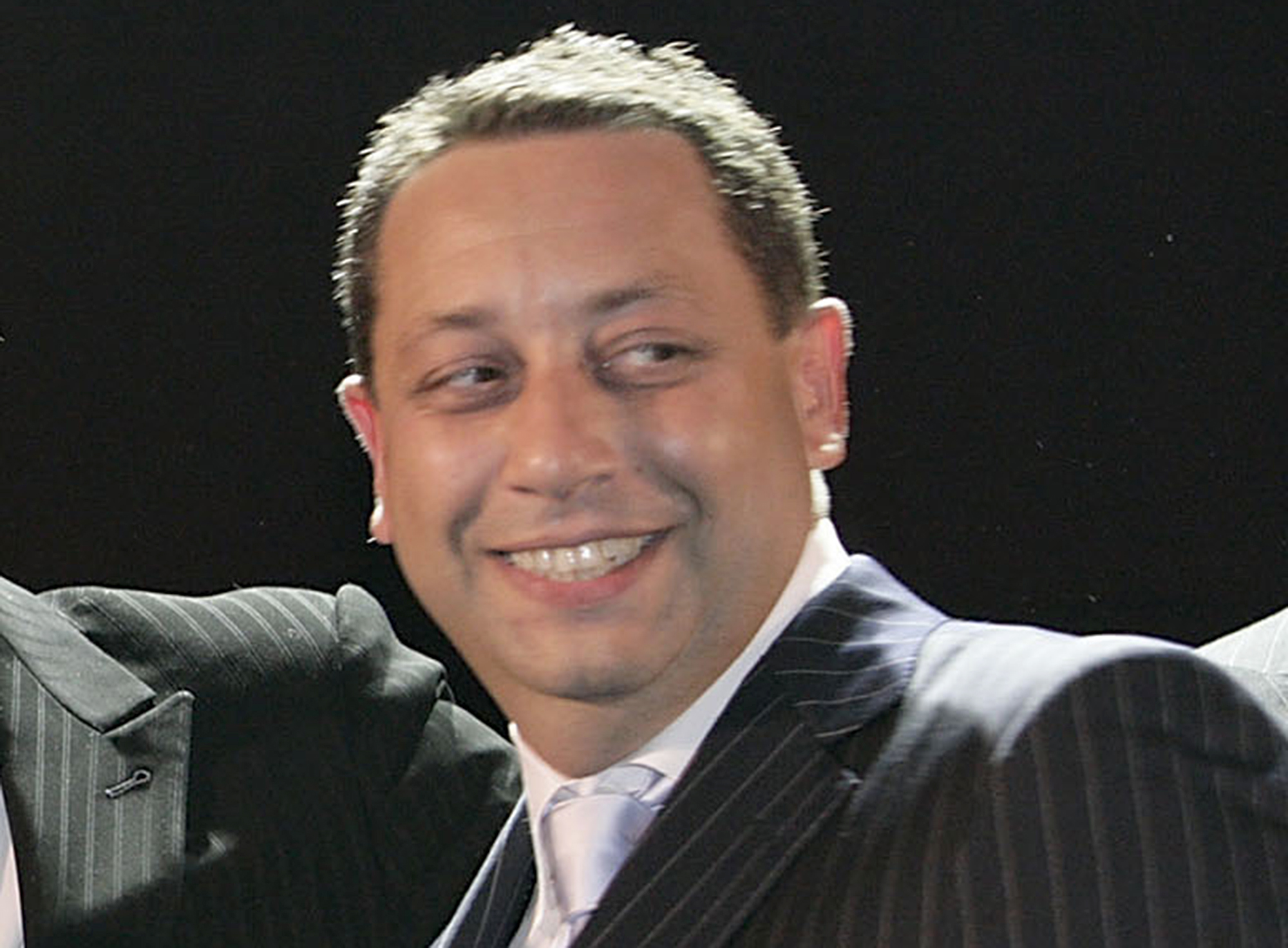 Ex-Trump Associate Felix Sater Draws Scrutiny in Bank Suit