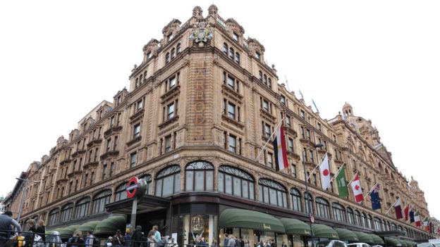 harrods