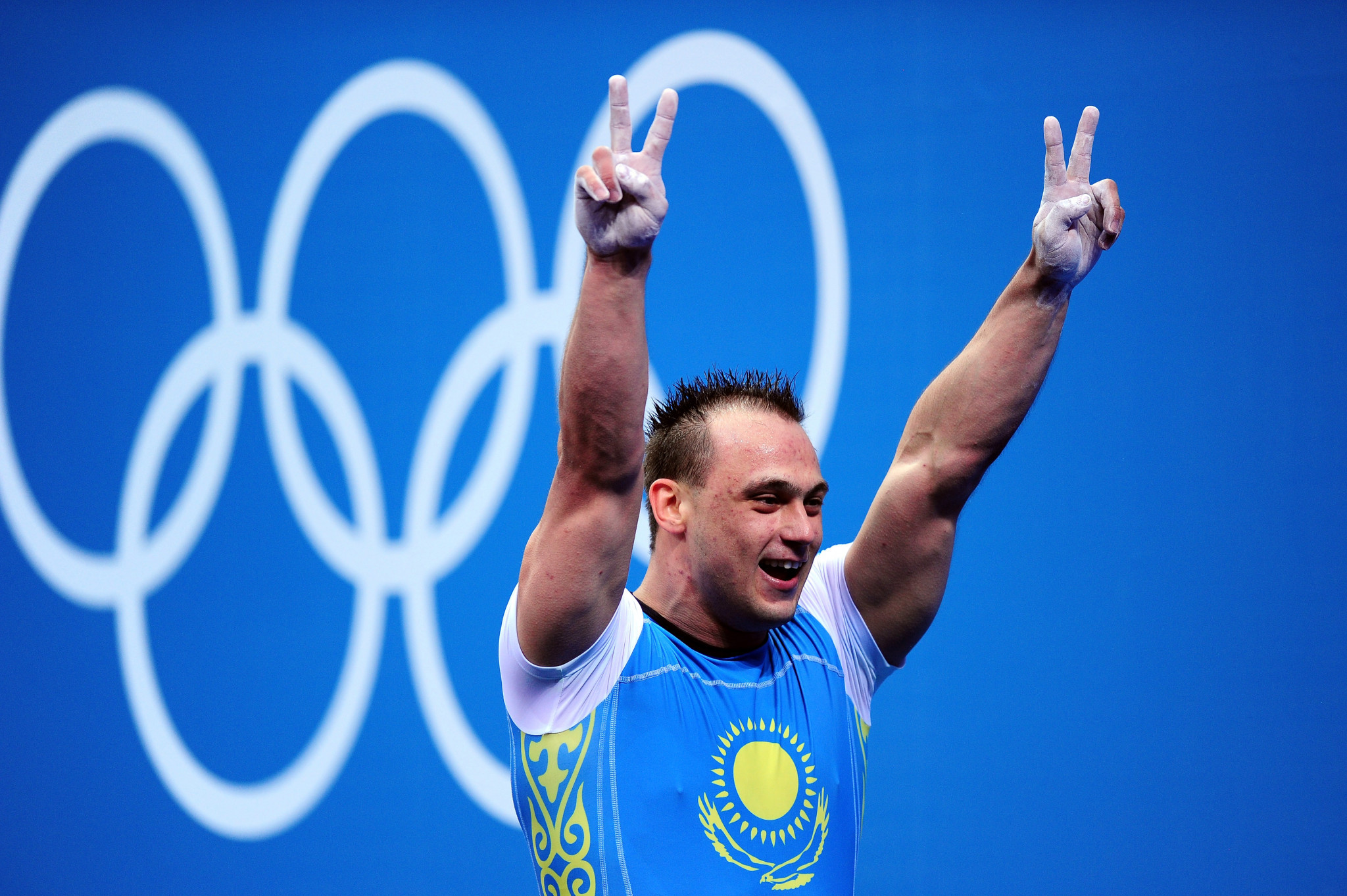 Brian Oliver: Kazakhstan should drop potentially disastrous legal threat to weightlifting - but are they big enough to do it?