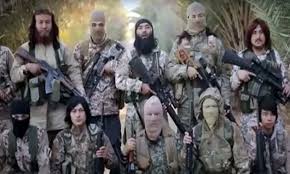 Kazakhstan: The jihadis that never were?