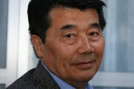 Kazakhstan's Elderly Opposition Tries Something New