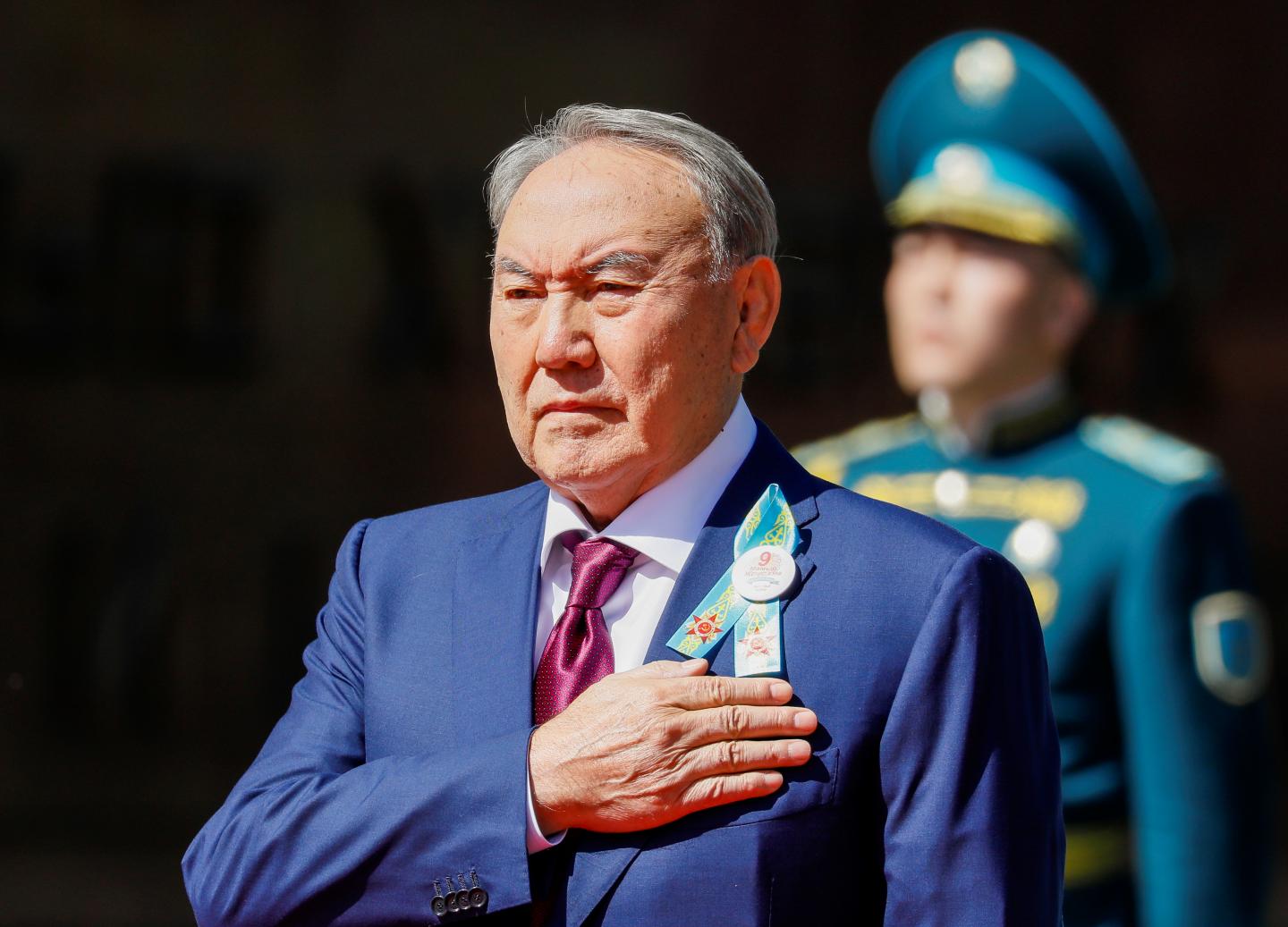 Kazakhstan's Next Political Crisis