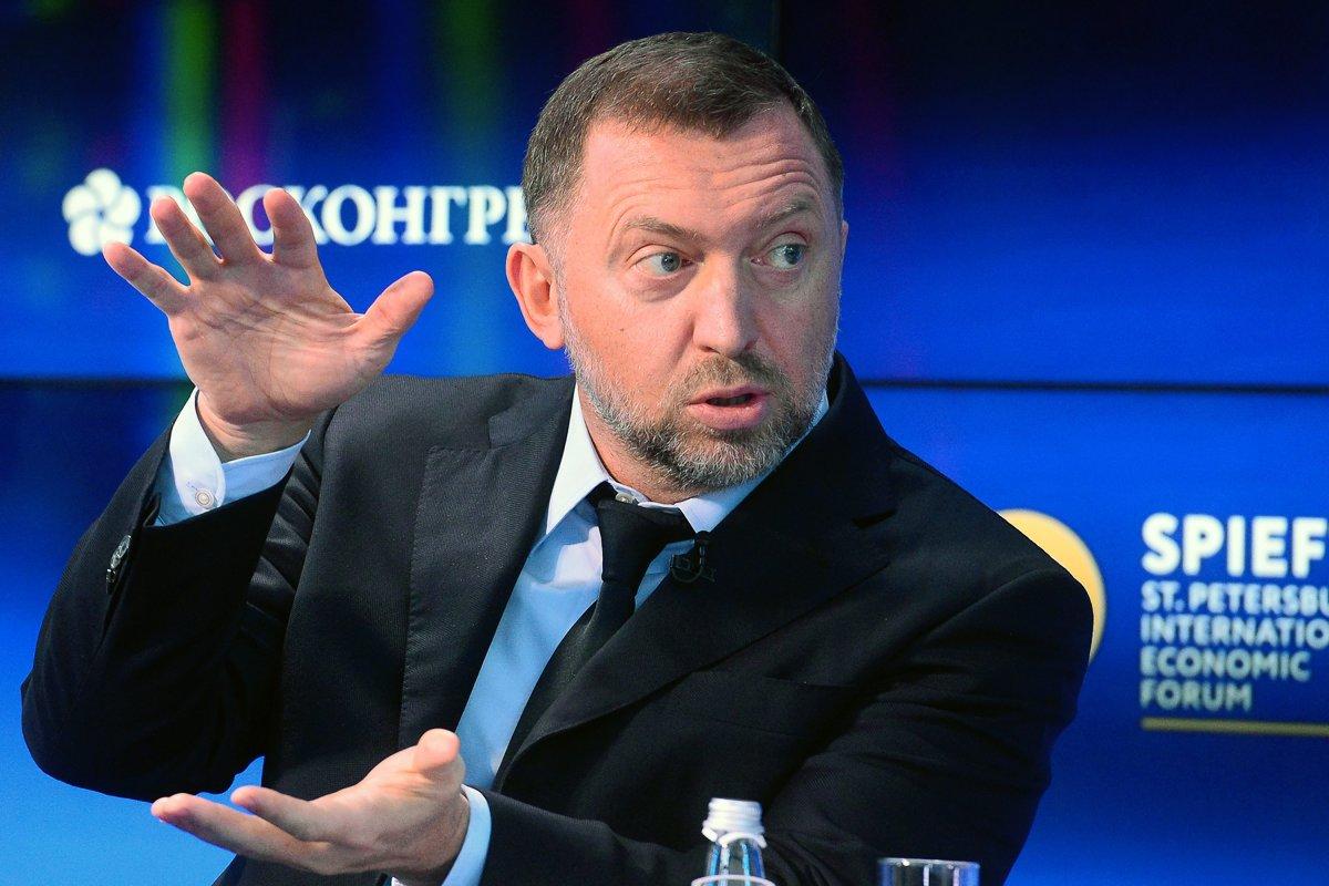 olegderipaska