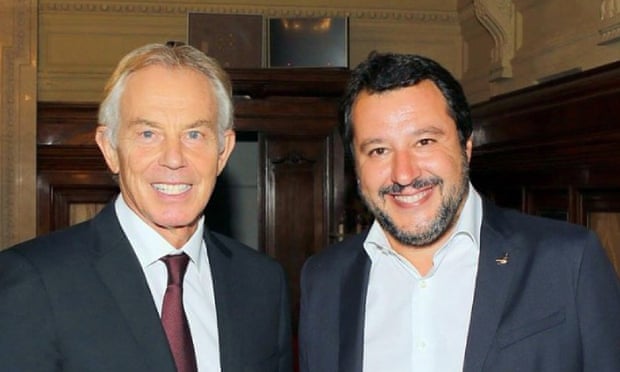 tony blair