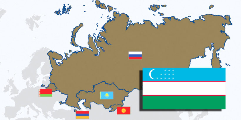 Fast social and economic change rings in a new era for Uzbekistan