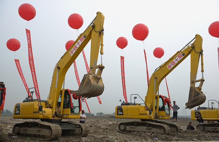 How China is redrawing the map of world science