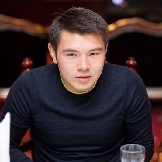 Aysultan Nazarbayev
