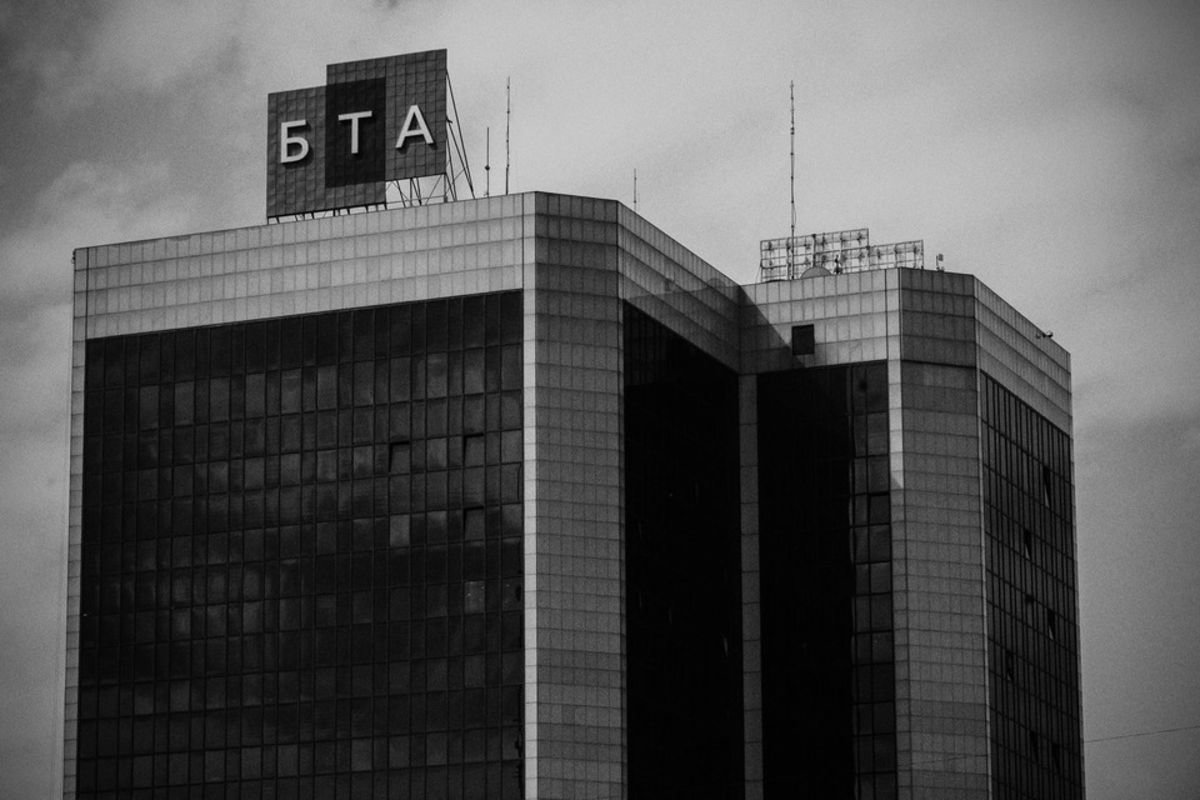 BTA Bank